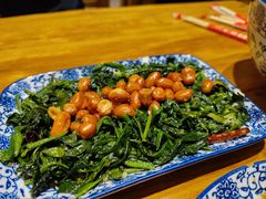 -十二忠手拉面(燎原街店)