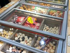 自助取餐区-锅圈食汇火锅烧烤食材超市(凤城六路店)