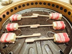 -蚂蚁洞·烤肉大营地(上海静安大悦城店)
