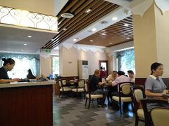 大堂-中发源·清真餐厅(春风店)