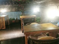 露天位-隔壁老王·家常云南菜(花巷店)