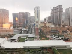 -澳门威尼斯人综合度假区