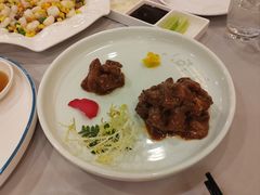 -全聚德(上海首店浦东店)