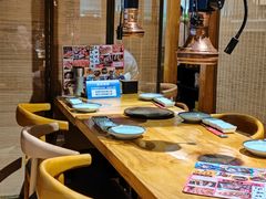 -AJIYA味屋和牛烤肉自助放题(温州万象城店)