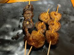 -丹东特色烤肉(学府路一部店)