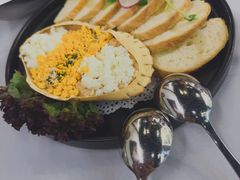 -安东尼奥餐厅
