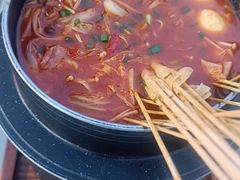 -沪上名羊天下•烤羊腿•东北烧烤•小龙虾(浦东直营总店)