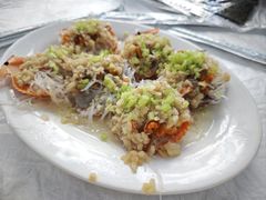 -众味海鲜大排档·活海鲜·潮汕味(南澳店)