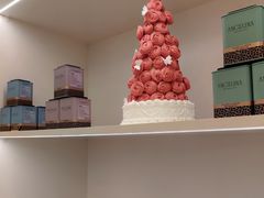 -Angelina安吉丽娜(恒隆广场店)