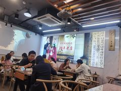 -屋里家延边朝鲜族冷面(梅林3店)