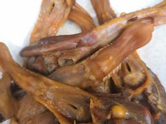 鸭舌-雲记卢妈冷锅串串(中道街总店)