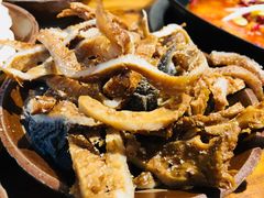 -周幺妹重庆老火锅(银泰城总店)