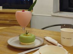 -ChanDu躔度咖啡(灯塔店)