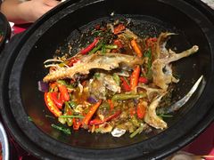 -望湘园·洞庭渔宴(永旺店)