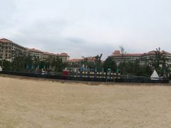 -惠州金海湾嘉华度假酒店