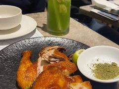 -美奈小馆·东南亚菜(福田星河COCO Park店)