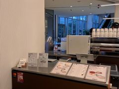 -Seesaw Coffee(上海国金中心店)