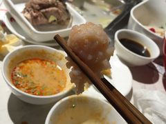 -海底捞火锅(吴中路店)