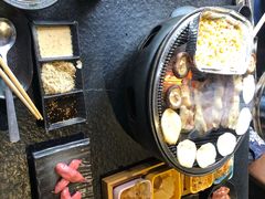 -炭虎烤肉(桂林路店)