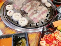 -杀猪天·韩国烤肉(总店)