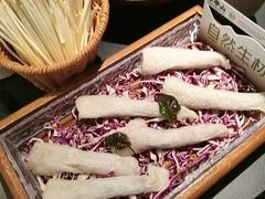 -季季山·云南野生菌火锅(上海首店)