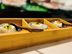 海胆豆腐-阿吾罗日本料理(K11艺术中心店)