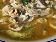 -乌镇那一年小院主题餐厅(甘泉西路店)