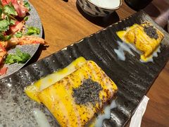-满满初牛·炭烧牛肉专门店(国大店)