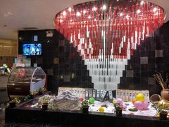 -京料理·日料自助·铁板燒(复悦城店)