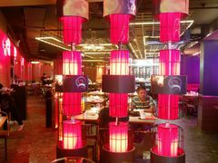 大堂-啫神·广州地标美食(北京路店)