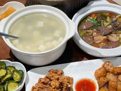 -斯丹姜母鸭·古法干香(涂门街总店)