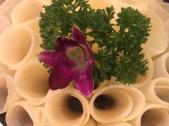 -历蜀记·家宴老火锅(总店)
