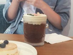 -Oasis coffee燕谷咖啡(公信店)
