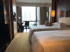 -深圳湾木棉花酒店