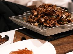 -四季民福烤鸭店(王府井东安门店)