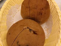 列巴面包篮-莫斯科餐厅