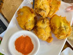 -濠轩阁特色生蚝火锅(水湾路店)