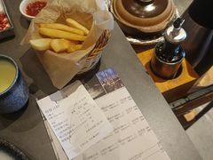 -同仁四季椰子鸡(宝安壹方城店)