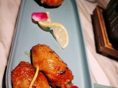 -蜜桃花开·中西融合菜E&W(南长街店)