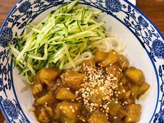 -老北京私房菜(798店)
