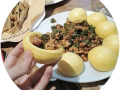 -永红源啤酒·烧烤·海鲜·大排档(青特城店)