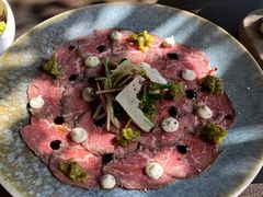 -九月里.自由花园餐厅