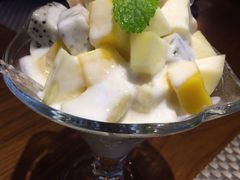 -山葵家·创意料理(宁波来福士店)