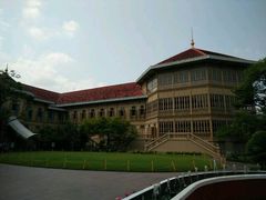 -五世皇金柚木行宫(维护中)