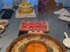 -慢丽江·云南野生菌土鸡锅(付家庄店)