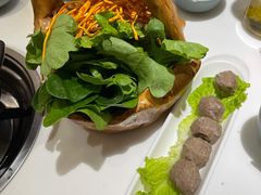 -东椰·海南椰子鸡火锅(朝阳门店)