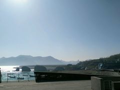 -石槽海滨浴场