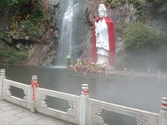 -丹东凤凰山景区