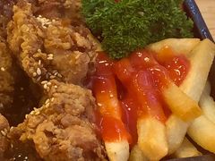 -Kpasta韩式意大利面