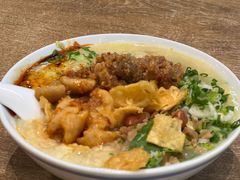 -小豆海棠(人民南路店)